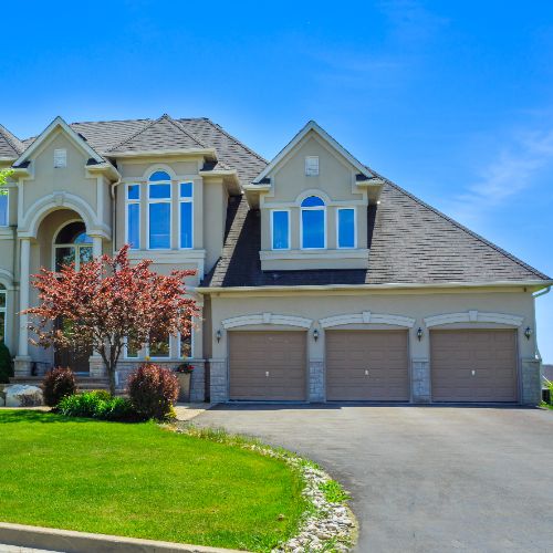 Mississauga