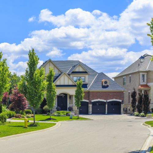 Oakville